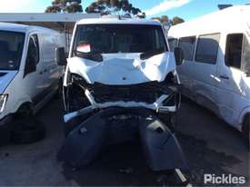 2012 Mercedes-Benz Sprinter - picture1' - Click to enlarge