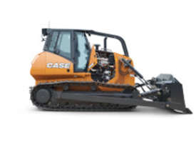 CASE 1650M M-Series Crawler Dozer - picture0' - Click to enlarge