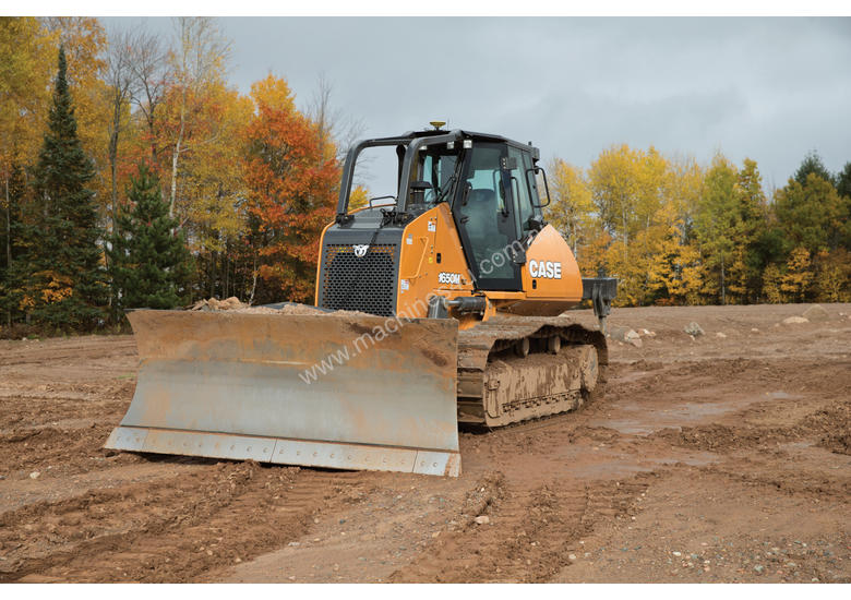 New 2019 Case CASE 1650M MSeries Crawler Dozer Dozer in , Listed on