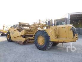 CATERPILLAR 623G Motor Scraper - picture2' - Click to enlarge