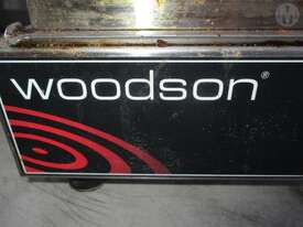 Woodson Contact Grill - picture2' - Click to enlarge