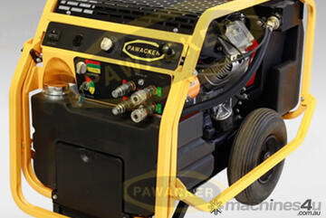 Hydraulic Power Packs Priced from $9,950