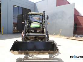 2019 Brand New 80hp EVO804 Tractor 2+2 EvoCare Warranty - picture0' - Click to enlarge