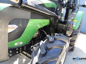 2019 Brand New 80hp EVO804 Tractor 2+2 EvoCare Warranty - picture1' - Click to enlarge