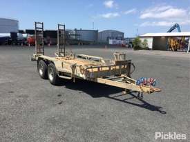 2009 Opal Trailers - picture0' - Click to enlarge