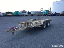 2009 Opal Trailers - picture2' - Click to enlarge