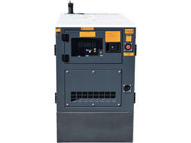 18kVA Generator 240V - Single Phase - picture1' - Click to enlarge