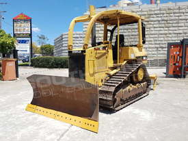 1994 Caterpillar D4H XL Series II Dozer (Stock No. 88459) DOZCATG - picture0' - Click to enlarge