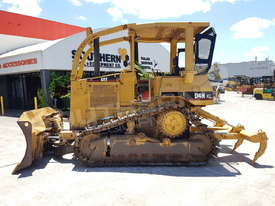 1994 Caterpillar D4H XL Series II Dozer (Stock No. 88459) DOZCATG - picture1' - Click to enlarge