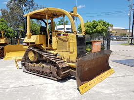 1994 Caterpillar D4H XL Series II Dozer (Stock No. 88459) DOZCATG - picture2' - Click to enlarge