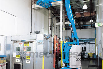 Genie Z-30/20N 30ft Electric Narrow Knuckle Boom Lift Compact & High Reach!