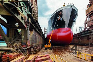 Haulotte 86ft Straight Boom Lift Maximum Reach with Superior Control