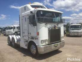 2003 Kenworth K104 - picture0' - Click to enlarge