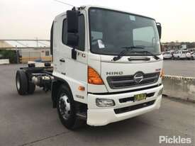 2012 Hino 500 1628 FG8J - picture0' - Click to enlarge