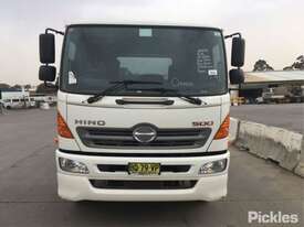 2012 Hino 500 1628 FG8J - picture1' - Click to enlarge