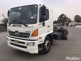 2012 Hino 500 1628 FG8J - picture2' - Click to enlarge