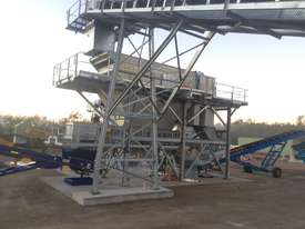 Modular Screening Station - picture0' - Click to enlarge