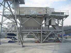 Modular Screening Station - picture2' - Click to enlarge
