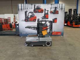 Used Forklift:  JLG 10 MSP - picture0' - Click to enlarge
