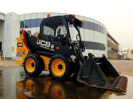 JCB Skid Steer 135HD - picture0' - Click to enlarge