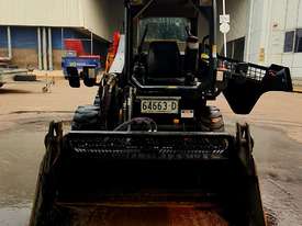 JCB Skid Steer 135HD - picture1' - Click to enlarge