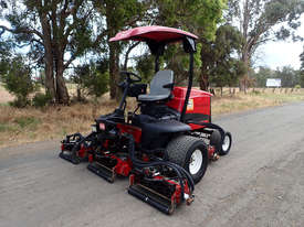 Toro Reelmaster 5510 Golf Fairway mower Lawn Equipment - picture0' - Click to enlarge