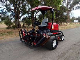 Toro Reelmaster 5510 Golf Fairway mower Lawn Equipment - picture0' - Click to enlarge