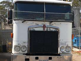 Kenworth Prime Mover 540hp B Double rated  - picture0' - Click to enlarge