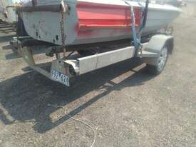 Custom Single Axle - picture2' - Click to enlarge