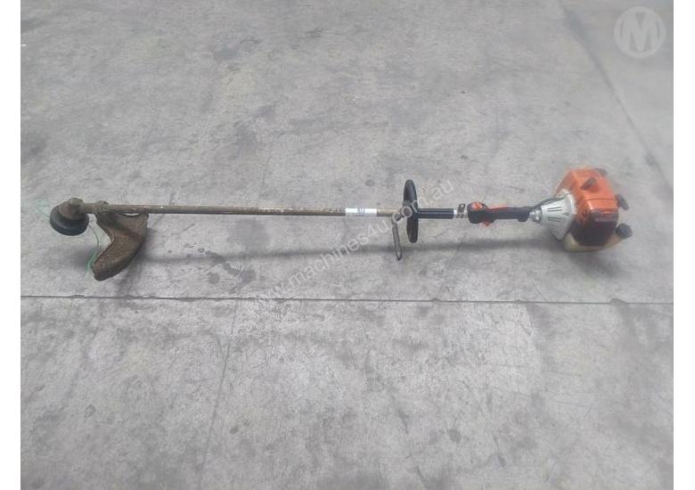 Used stihl FS250R Brush Cutter in , Listed on Machines4u