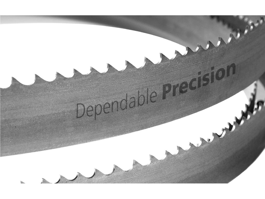 New excision BiMetal Bandsaw Blade M42 Cobalt Regular Tooth Excision