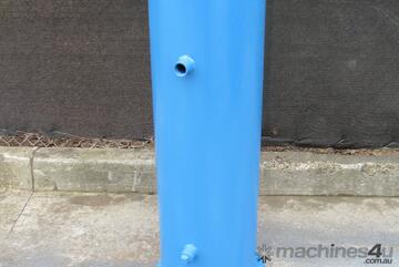 Small Vertical Vacuum Tank - 60L