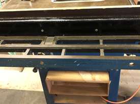 Table saw 10 inch - picture0' - Click to enlarge