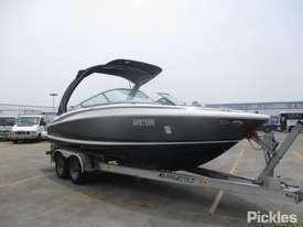 2015 Regal 2300 RX - picture0' - Click to enlarge