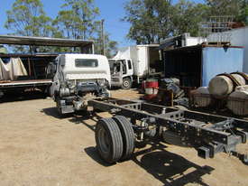 2010 Hino Dutro 300c 816 Wrecking Stock #1751 - picture1' - Click to enlarge