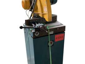 Brobo Waldown N350 Saw Non Ferrous Metal Cutting 415 Volt Industrial - picture0' - Click to enlarge