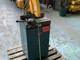 Brobo Waldown N350 Saw Non Ferrous Metal Cutting 415 Volt Industrial - picture1' - Click to enlarge