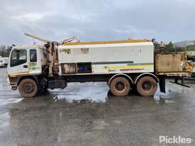 2007 Isuzu F3 FVZ - picture1' - Click to enlarge