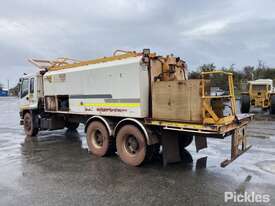 2007 Isuzu F3 FVZ - picture2' - Click to enlarge