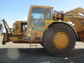 Caterpillar 657E Open Bowl Scraper - picture1' - Click to enlarge