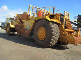 Caterpillar 657E Open Bowl Scraper - picture2' - Click to enlarge