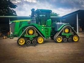 John Deere 9570RX - picture2' - Click to enlarge