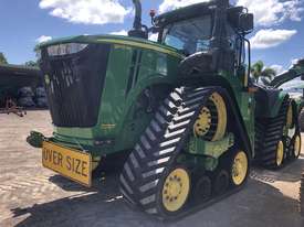 John Deere 9570RX - picture0' - Click to enlarge