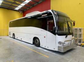 2007 Ivecco/King Long 6126AU Coach (Location: VIC) - picture0' - Click to enlarge