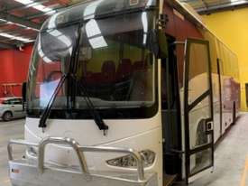 2007 Ivecco/King Long 6126AU Coach (Location: VIC) - picture2' - Click to enlarge