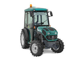 Arbos 4110F(Goldoni) 102HP Orchard Vineyard Narrow Cab Tractor - picture0' - Click to enlarge