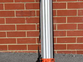 Surveyors Aluminum Tripod 1.5M (Miller Tripod Style) - picture1' - Click to enlarge