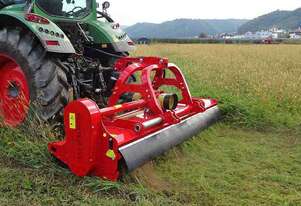 Seppi S9 dyna heavy duty mulcher