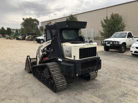 Terex PT60 Positrack for sale - picture1' - Click to enlarge