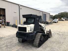 Terex PT60 Positrack for sale - picture2' - Click to enlarge